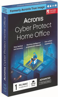 Acronis True Image Home 9.0 download pc